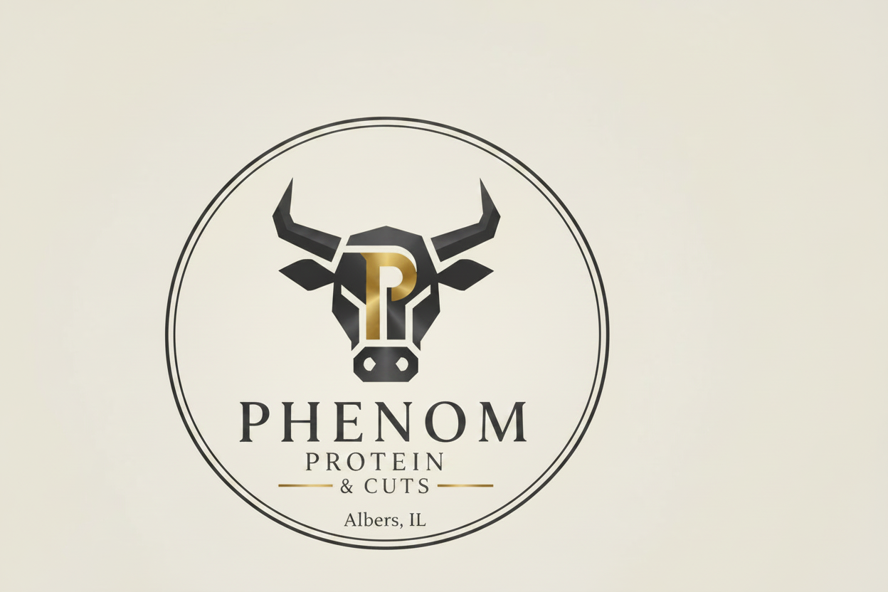 Phenom Proteins & Cuts 